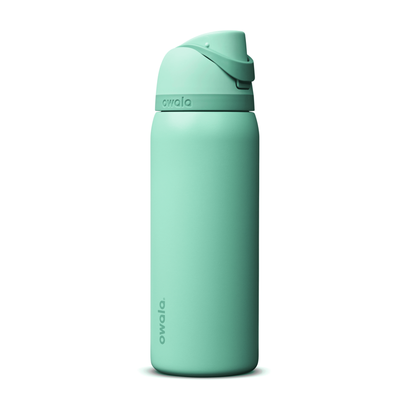 32oz Insulated Stainless Steel Water Bottle - 90s Kid