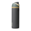 Owala FreeSip 24oz Insulated Water Bottle - Forest Ranger