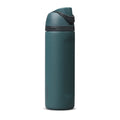 Owala FreeSip 24oz Insulated Water Bottle - Licorice Treat