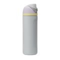 FreeSip Stainless Steel Water Bottle - 24oz Dew Drop