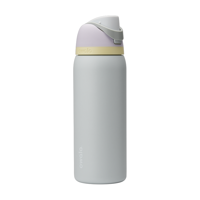 Stainless Steel Water Bottle with FreeSip Spout - 32oz Dew Drop