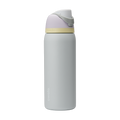 Stainless Steel Water Bottle with FreeSip Spout - 32oz Dew Drop