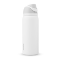 32oz Stainless Steel Water Bottle with FreeSip Spout - Shy Marshmallow