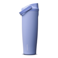 40oz FreeSip® Sway Stainless Steel Water Bottle - Out of the Blue