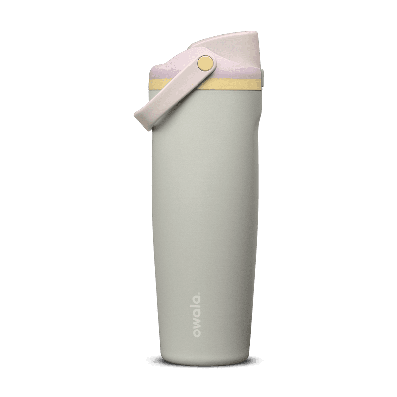 30oz Stainless Steel Water Bottle with FreeSip Spout - Dewdrop