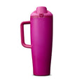 40oz FreeSip Stainless Steel Insulated Tumbler - Read My Lips
