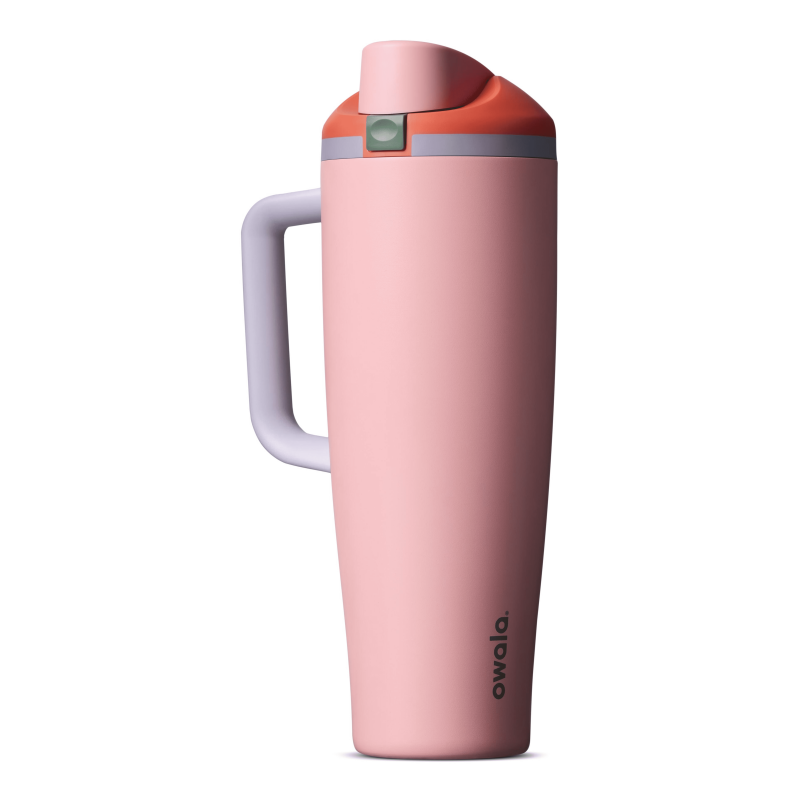 40oz FreeSip Insulated Stainless Steel Tumbler - Sugar High