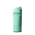 16oz Kids FreeSip® Stainless Steel Insulated Water Bottle - 90s Kid