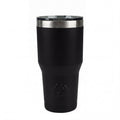 32 oz Stainless Steel Insulated Tumbler - Black
