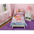 Toddler Bedding Set - Pink Paw Patrol