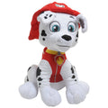 Kids Marshall Plush Cuddle Pillow - Paw Patrol Nickelodeon