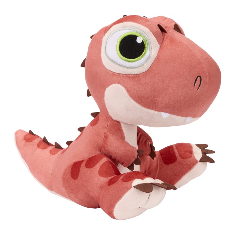 Paw Patrol Rhubarb Kids Weighted Plush Pillow Buddy - Soft Huggable Character