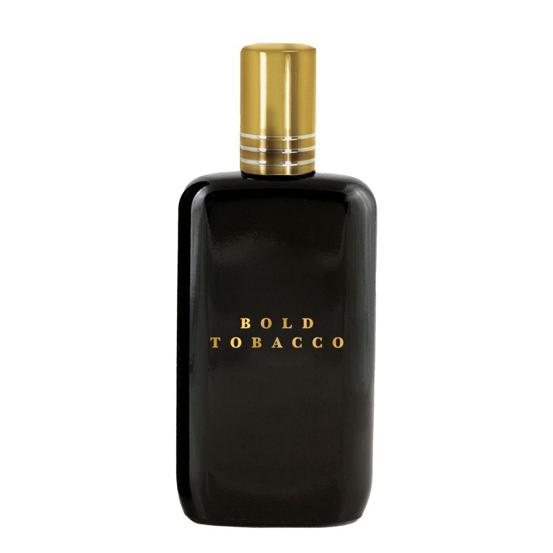 Bold Tobacco Eau de Toilette for Men - 3.4 fl oz Cologne