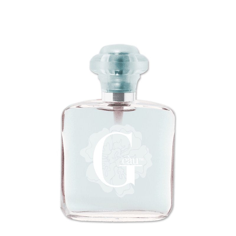 G’eàu Woman Eau de Parfum - 1.7 fl oz - Fresh Citrus & Aquatic Notes