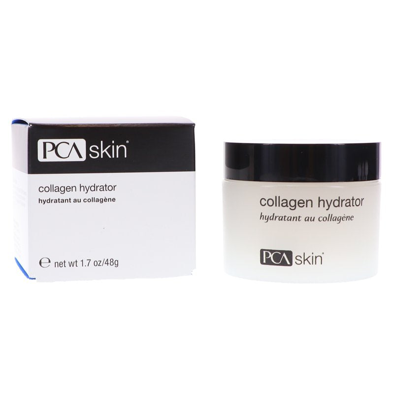 Collagen Hydrator Face Cream with Antioxidants, 1.7 oz