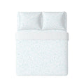 PlayStation Pearlescent Drift Kids Full Sheet Set with Pillowcases & Fitted Sheet