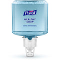 Antimicrobial Foam Hand Soap Refill for ES4 Dispensers, 40.58 Oz