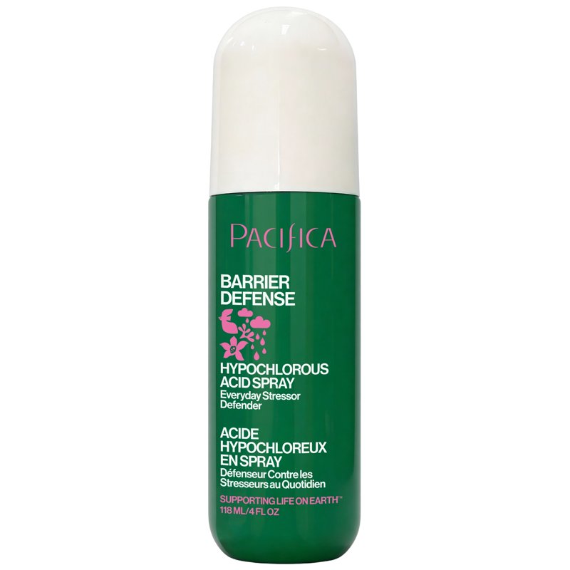 Hypochlorous Acid Daily Facial Spray - 4 fl oz