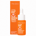 Glow Baby Booster Facial Serum with Vitamin C & Glycolic Acid