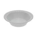 5 oz Satin Non-Laminated Foam Bowl - White, 1,250/Carton