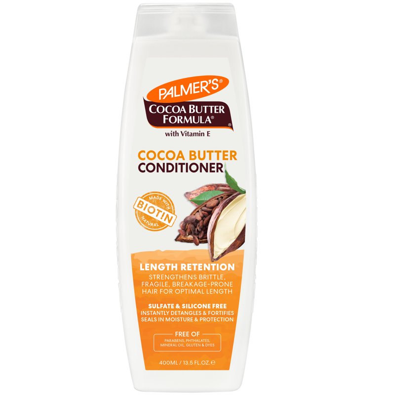 Cocoa Butter Biotin Length Retention Conditioner - 13.5 fl. oz.