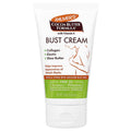 Cocoa Butter Bust Firming Cream - Skin Toning & Moisturizing Treatment, 4.4 oz