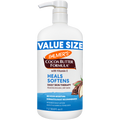 Cocoa Butter Daily Skin Therapy Body Lotion for Dry Skin - 33.8 fl. oz.