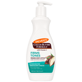 Firming Body Lotion with Cocoa Butter, Collagen & Q10 - 13.5 fl. oz.