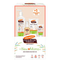 New Moms Skin Recovery Set - Firming Body Lotion & Nursing Butter