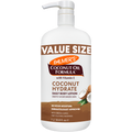Coconut Oil Formula Daily Body Lotion for Dry Skin - 48 Hour Moisture