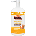 Raw Shea Butter Nourishing Body Lotion for Dry Skin - 33.8 fl. oz.