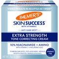 Extra Strength Tone Correcting Cream with Niacinamide & Vitamin C, 2.7 Oz