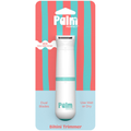 Bikini Trimmer for Precise Grooming - Dual Blade System