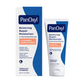 Balancing Night Moisturizer with Niacinamide and Ceramides for Acne-Prone Skin