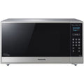 1.6 Cu. Ft. Cyclonic Wave Microwave Oven - Inverter Technology - Silver