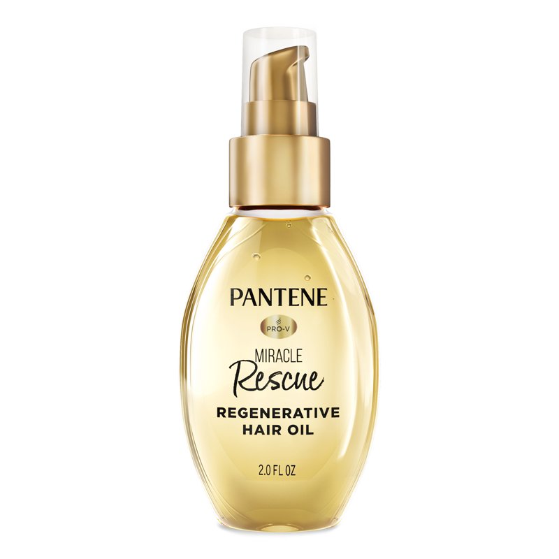 Regenerative Hair Oil for Extreme Damage Repair, 2.0 fl oz