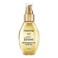 Regenerative Hair Oil for Extreme Damage Repair, 2.0 fl oz