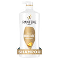 Daily Moisture Renewal Shampoo & Miracle Rescue Conditioner