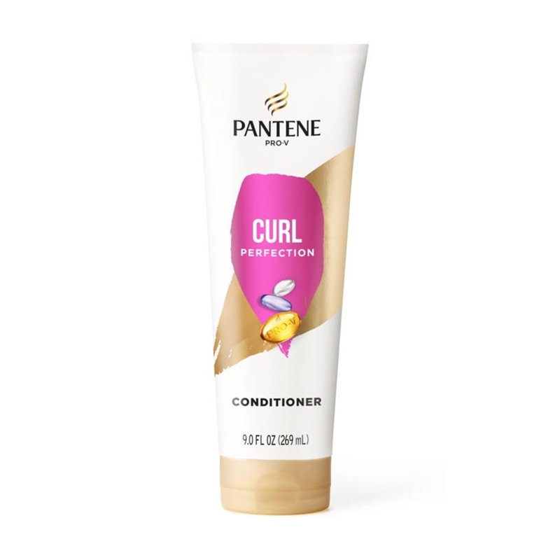 Curl Perfection Conditioner - Nourishing for Defined Curls