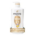 2 in 1 Moisturizing Shampoo & Conditioner - Daily Moisture 27.7 fl oz