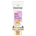 Miracle Conditioner for Long Hair - Biotin & Collagen, 10.9 fl oz