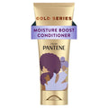 Moisture Boost Conditioner - Argan Oil Formula for Hydration