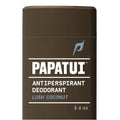Men's Antiperspirant Deodorant - Triple Action, 48-Hour Protection, Lush Coconut, 2.6 oz