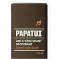 Triple Action Men's 48-Hour Antiperspirant and Deodorant - 2.6 oz