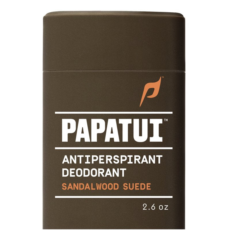 Triple Action Men's 48-Hour Antiperspirant and Deodorant - 2.6 oz