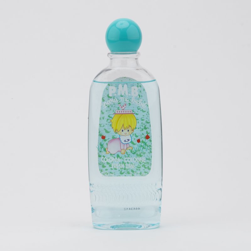 Baby Fresh Lime Cologne - Gentle Refreshing Fragrance for Infants, 8.3 fl. oz.