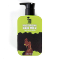 Moisturizing Hair Milk for Curly Hair and Coils - 12 oz Hydrating Formula