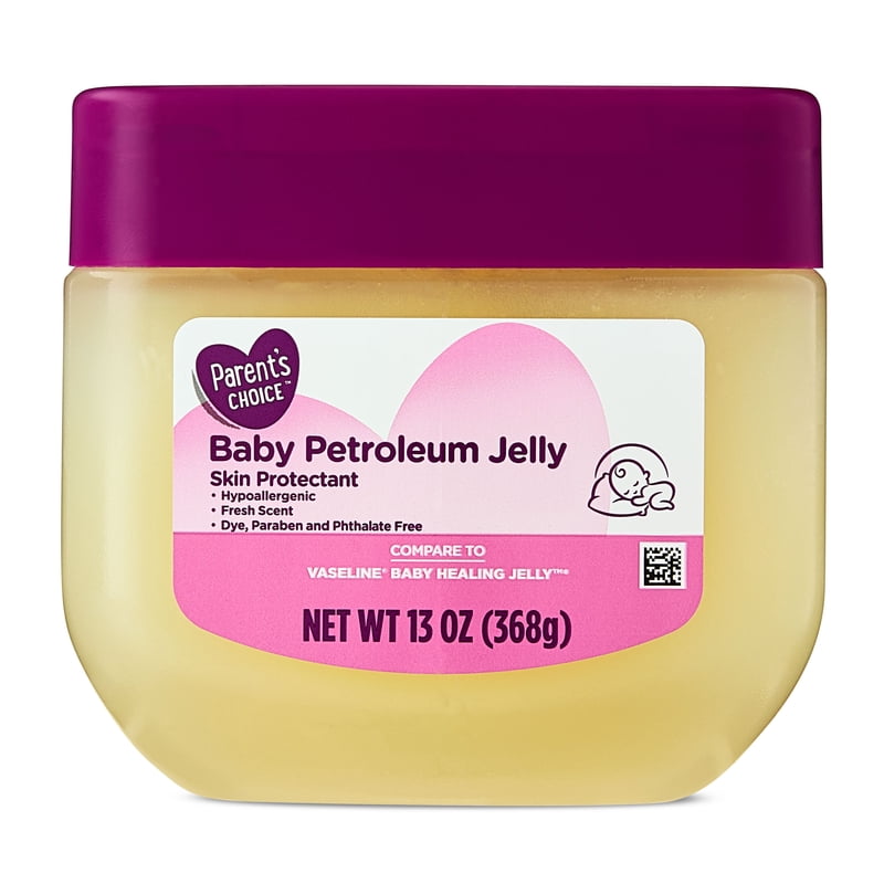 Baby Petroleum Jelly Skin Protectant - 13 oz