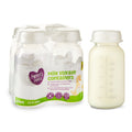 Breast Milk Storage Containers - 5 fl oz, 4 Pack