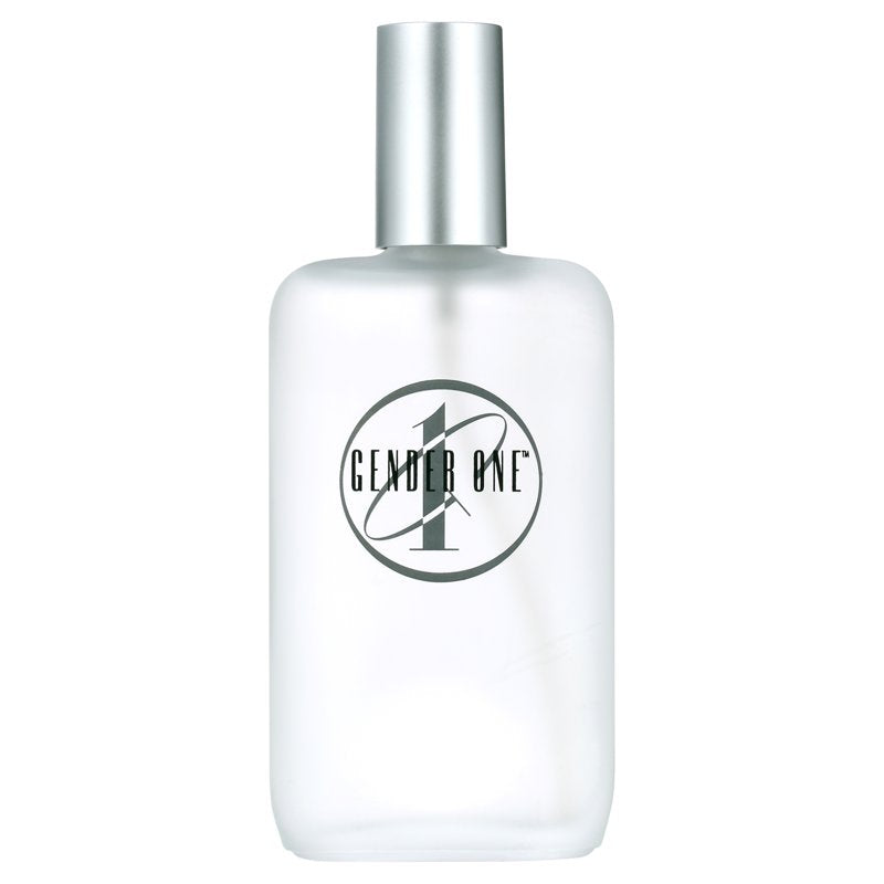 Unisex Eau de Toilette Spray - Fresh Bergamot & Musk Scent - 3.4 fl oz